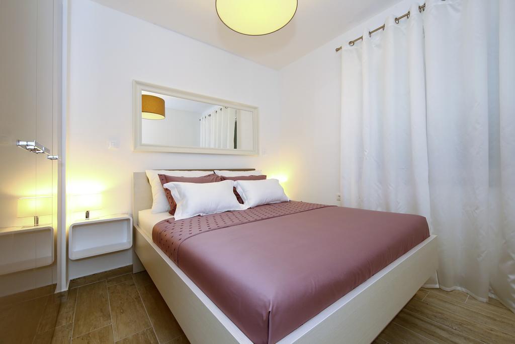 First Floor Zadar Apartment Exterior photo