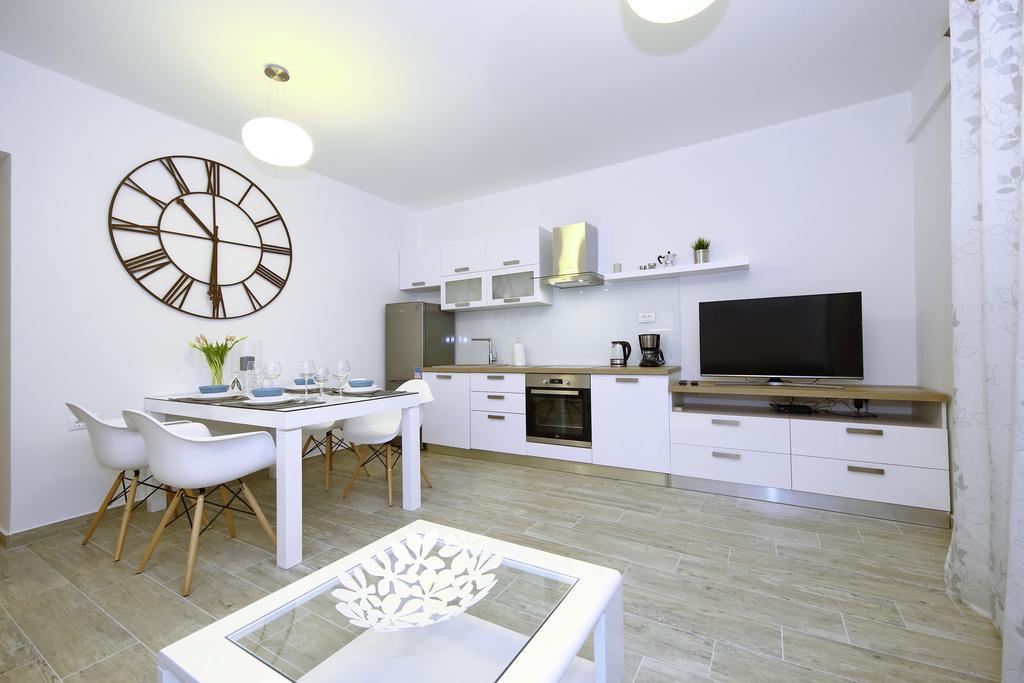 First Floor Zadar Apartment Exterior photo