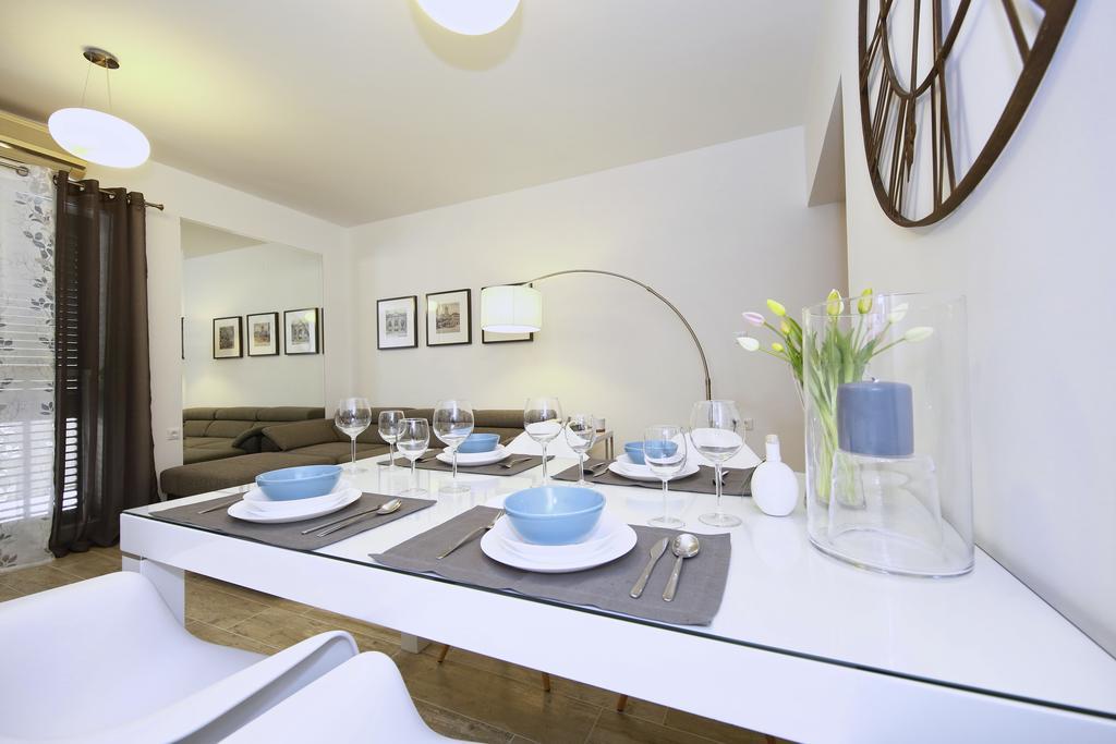 First Floor Zadar Apartment Exterior photo