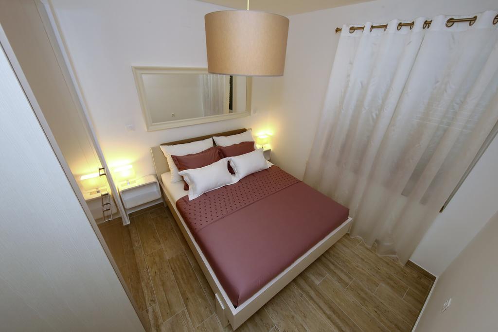 First Floor Zadar Apartment Exterior photo