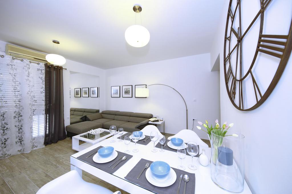 First Floor Zadar Apartment Exterior photo