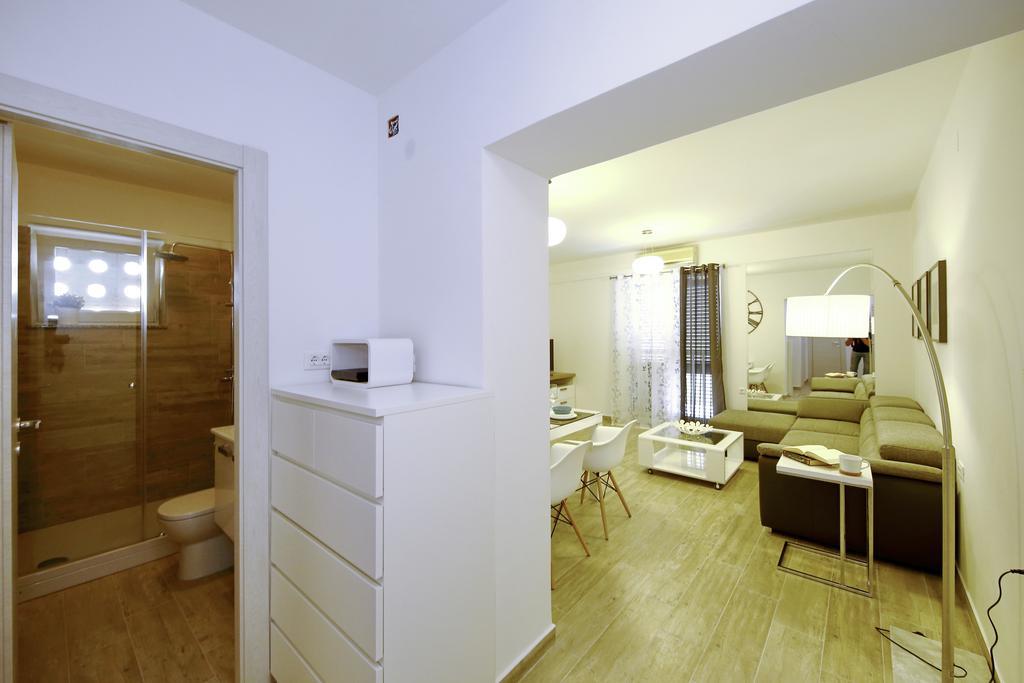 First Floor Zadar Apartment Exterior photo